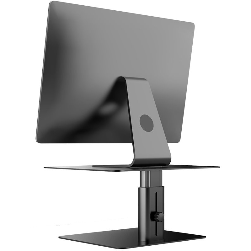 Nillkin HighDesk Adjustable Monitor Stand Black