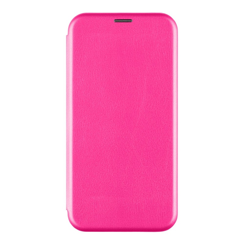 OBAL:ME Book Puzdro pre Samsung Galaxy A34 5G Rose Red