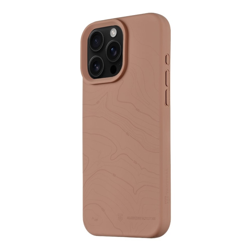 Taktický kryt MagForce Beaver pre iPhone 16 Pro Max Fly Moose