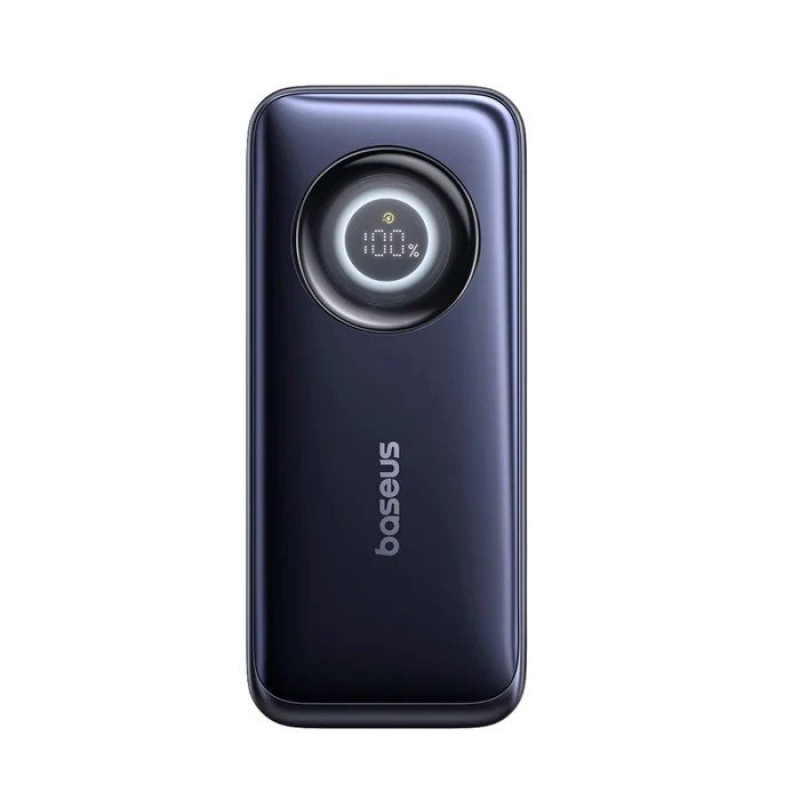 Baseus EnerCore CR11 67W Powerbank 20000mAh Cosmic Black