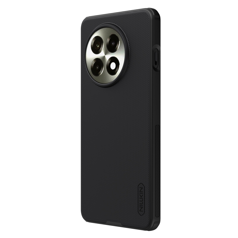 Nillkin Super Frosted PRE Magnetic Zadný Kryt pre OnePlus 13R Black