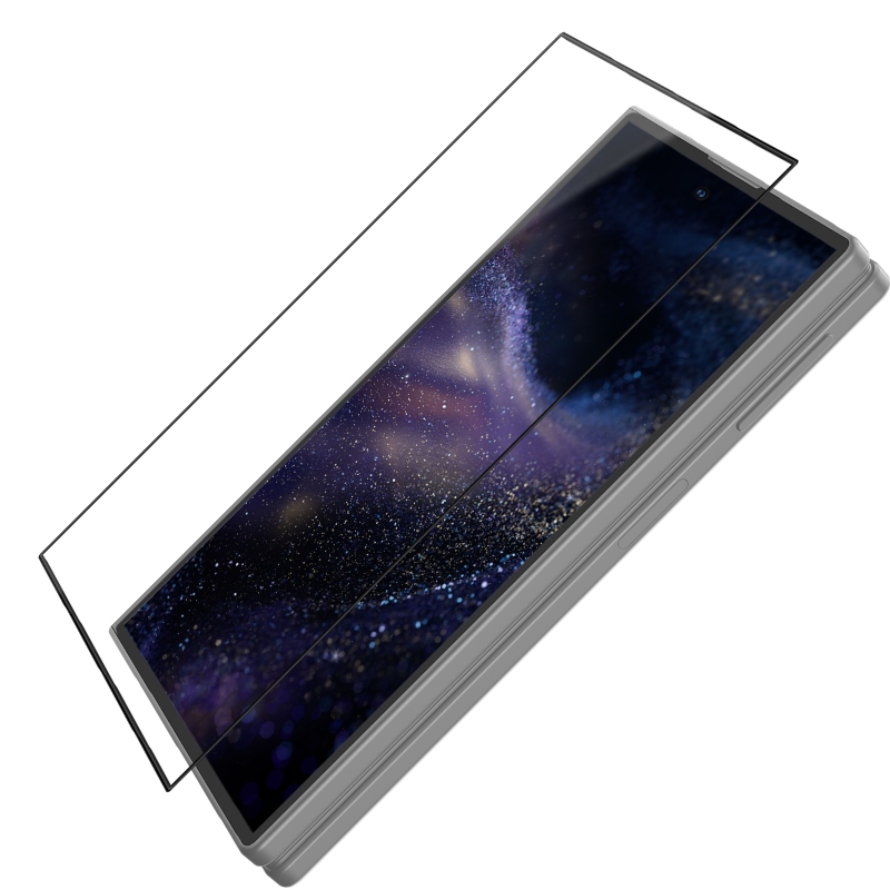 Nillkin 2.5D CP+ PRO Black tvrdené sklo pre Samsung Galaxy Z Fold 8 