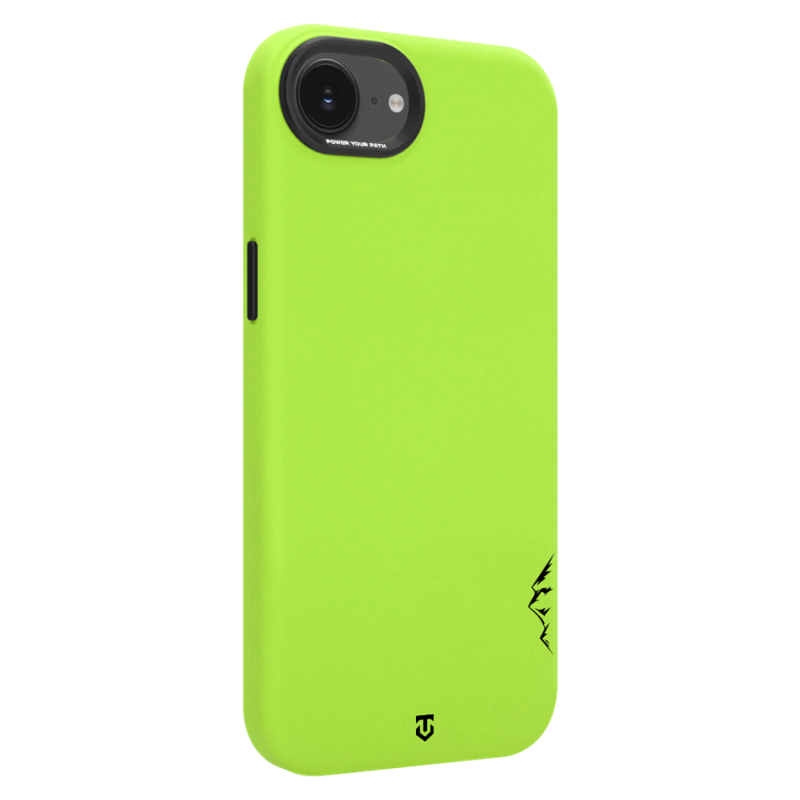 Tactical MagForce Velvet Smoothie 2.0 – puzdro pre Apple iPhone 16e/17e v farbe Avocado