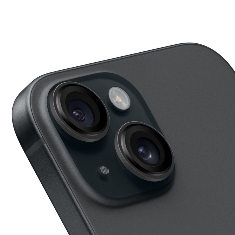 OBAL:ME Ochrana Šošoviek pre Apple iPhone 14/14 Plus Black