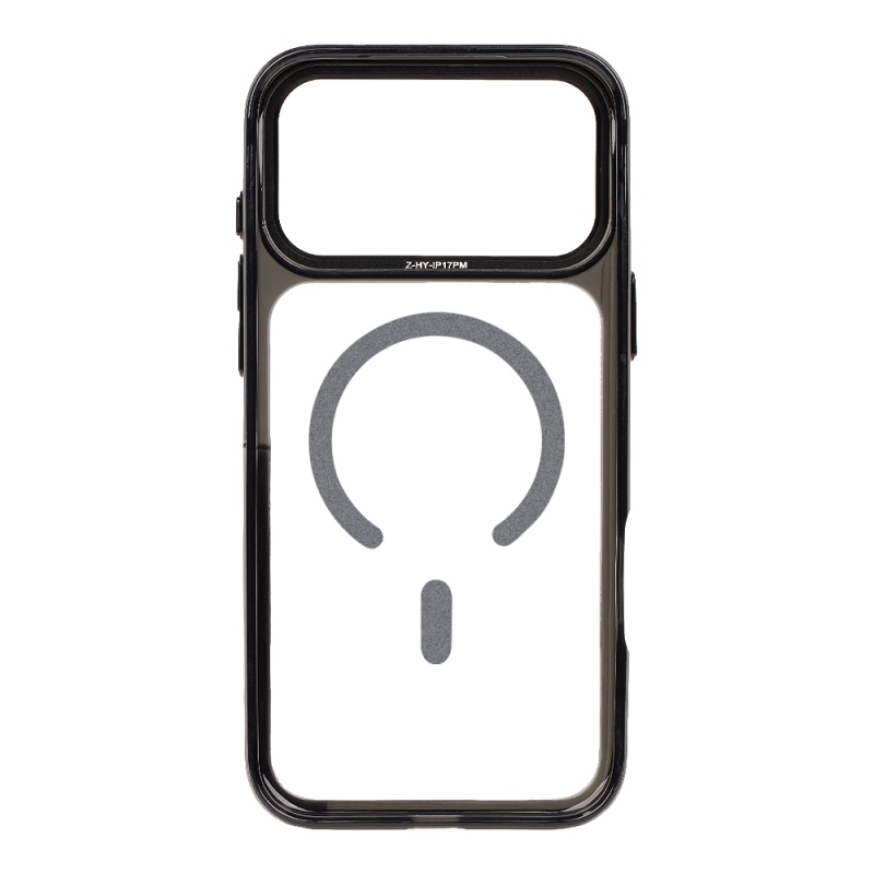 OBAL:ME MagNetix Zenith Puzdro pre Apple iPhone 18 Pro Max/17 Pro Max Čierne