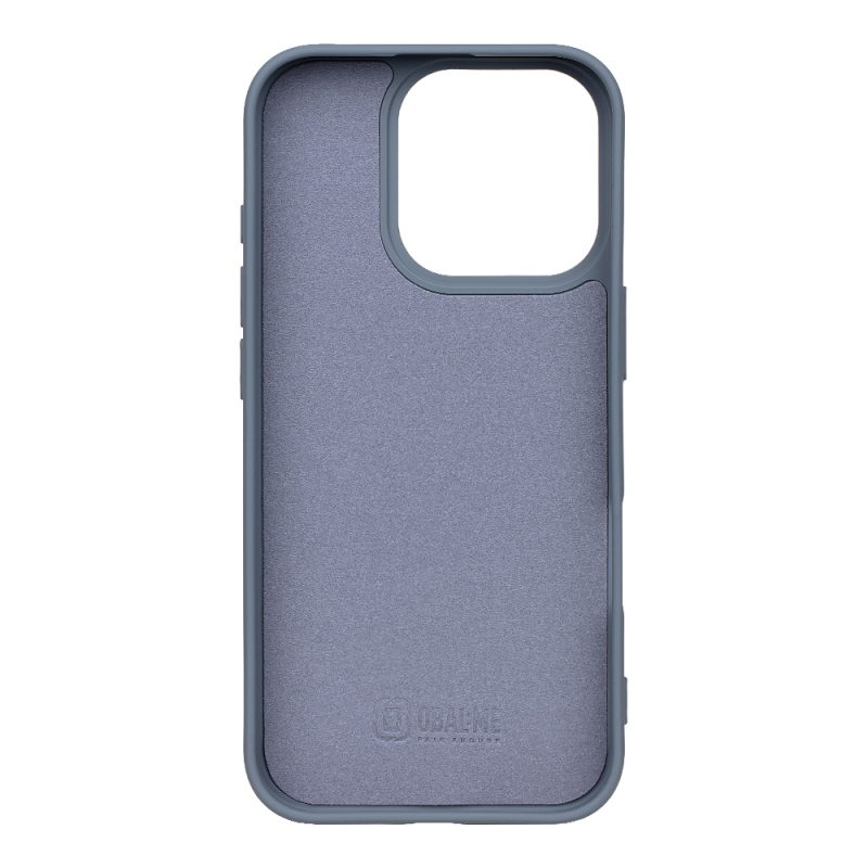 OBAL:ME MagNetix Sculpt Púzdro pre Apple iPhone 16 Pro v farbe Slate Blue