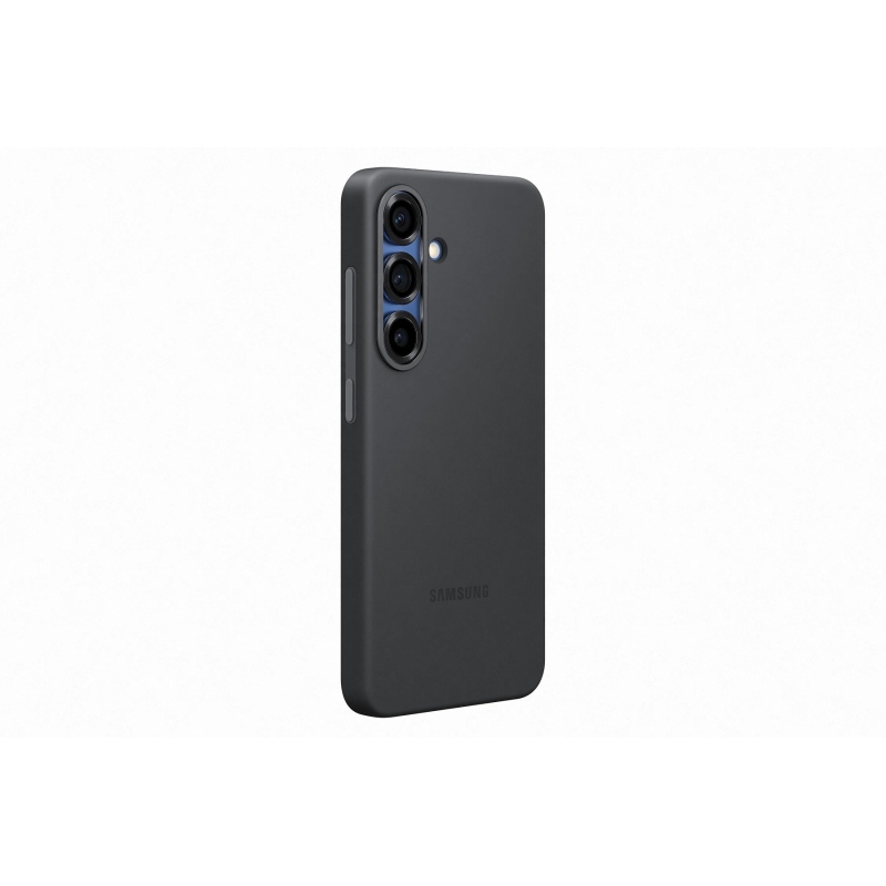 EF-PS931CBE Samsung Silikónový Kryt pre Galaxy S25 Black
