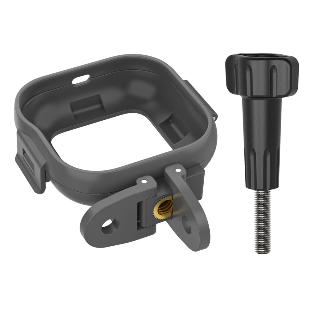 Sunnylife skladací montážny adaptér pre Insta360 GO Ultra