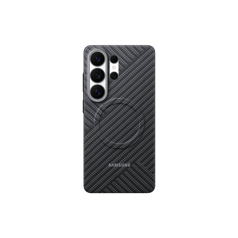EF-KS948SSE Samsung Carbon Magnetic Cover pre Galaxy S26 Ultra Gray