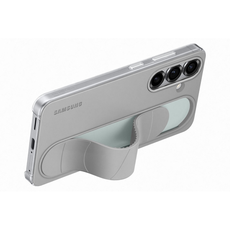 EF-GS931CJE Samsung Standing Grip Kryt pre Galaxy S25 Gray