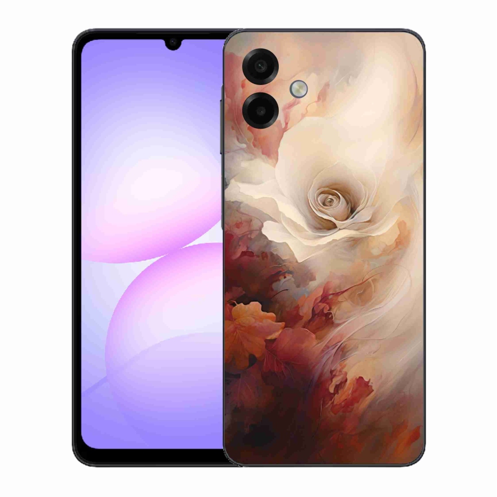 Gélový kryt mmCase na Samsung Galaxy A07 4G - abstraktný motív 9