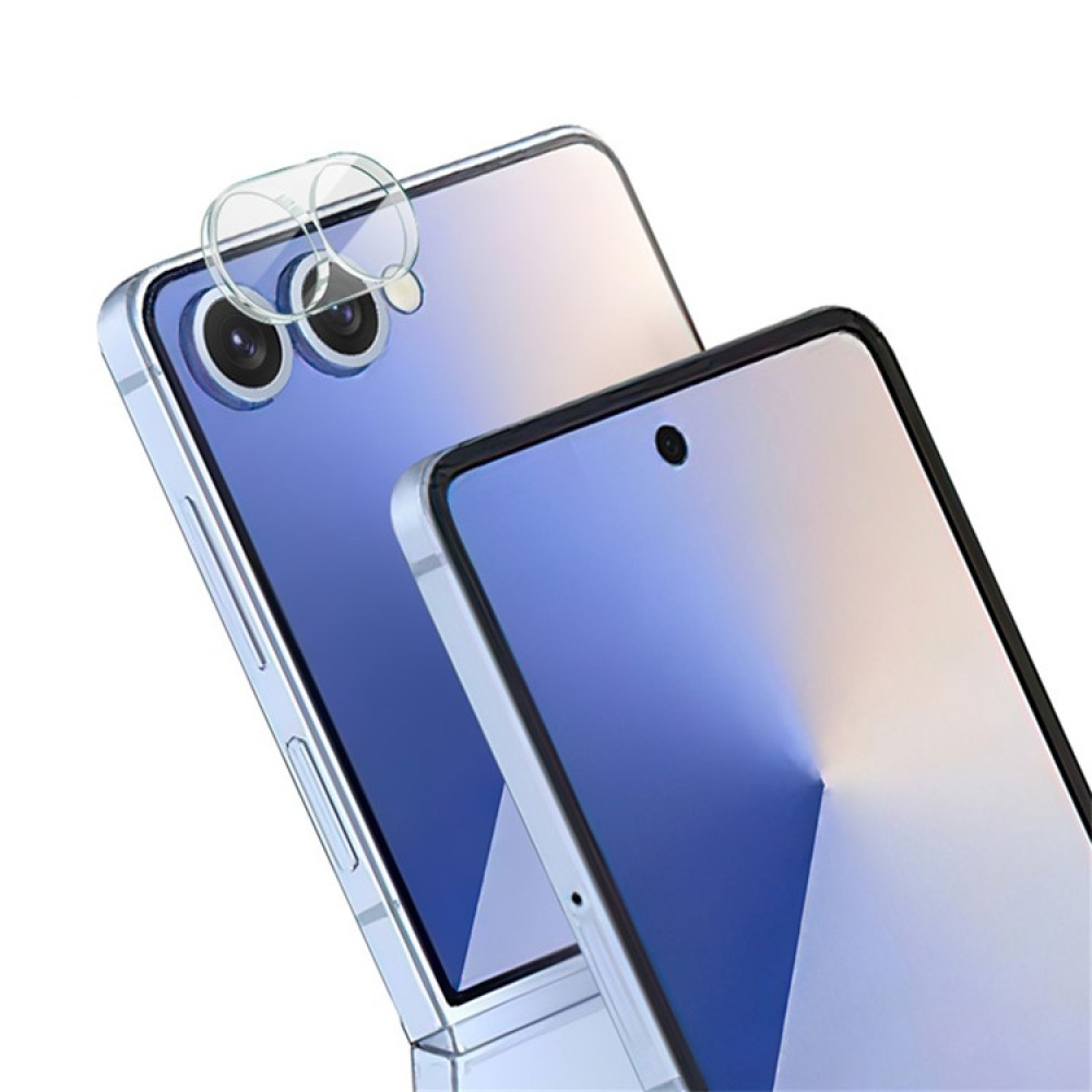 IMK sklo šošovky fotoaparátu na Samsung Galaxy Z Flip7 5G