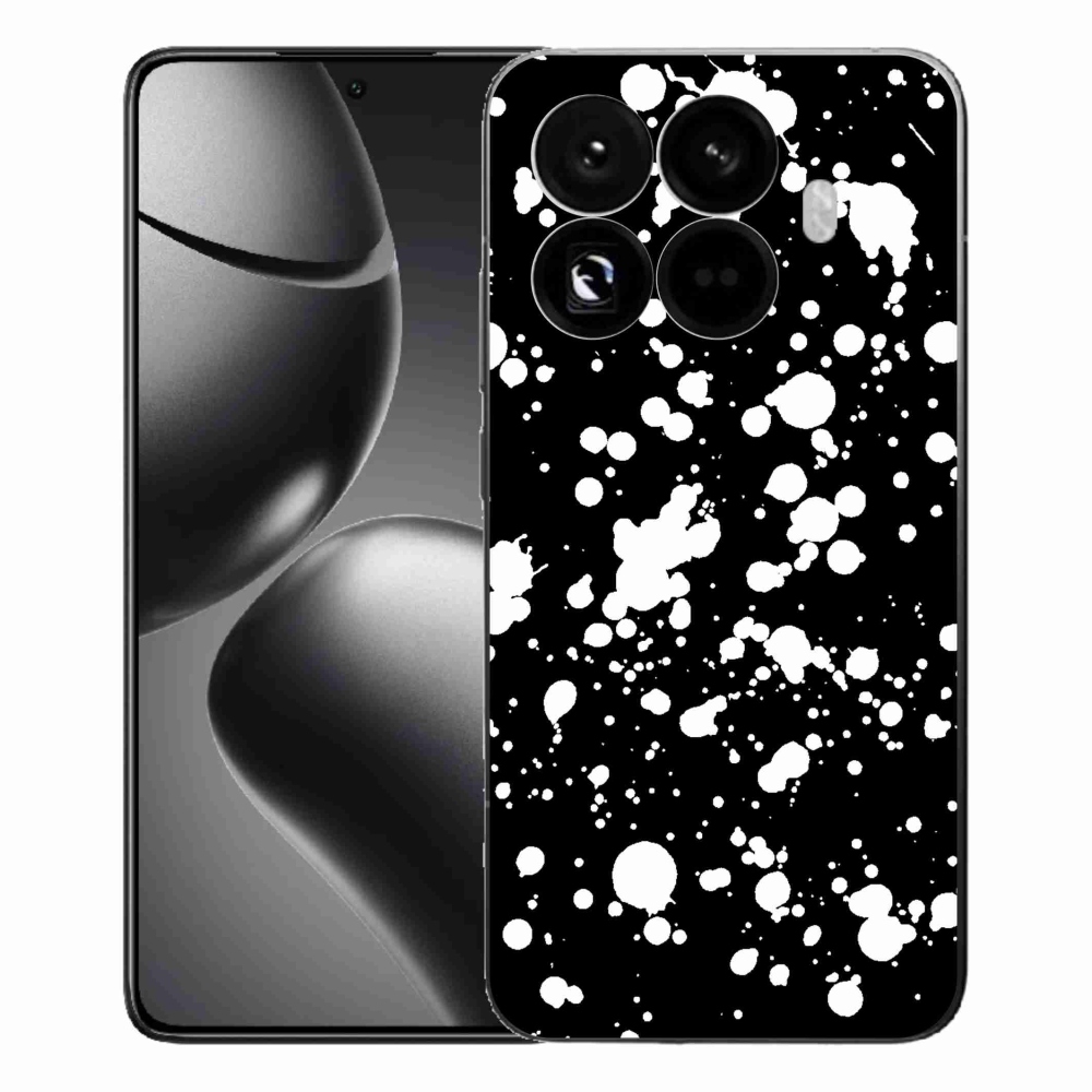 Gélový kryt mmCase na Xiaomi 15T Pro - abstrakt 32