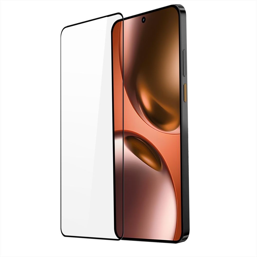 DUX 9D celoplošné sklo na Realme GT 7 5G/GT 7T 5G