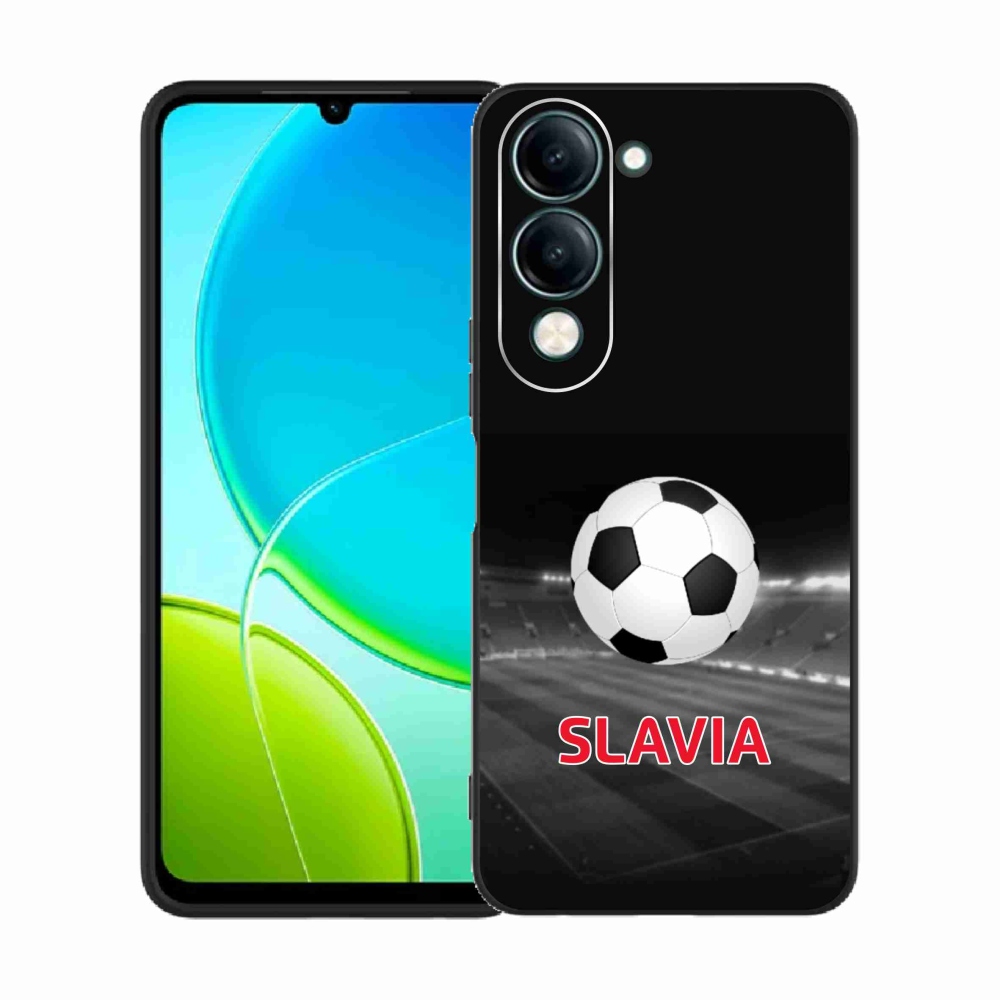 Gélový kryt mmCase na Vivo Y29s 5G - slavia