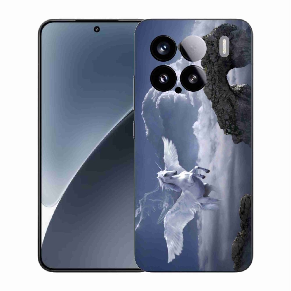 Gélový kryt mmCase na Xiaomi 15 - pegas