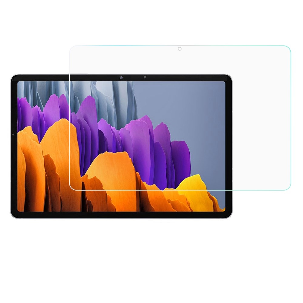 Ochranná fólia na Samsung Galaxy Tab S9+/Tab S7 FE