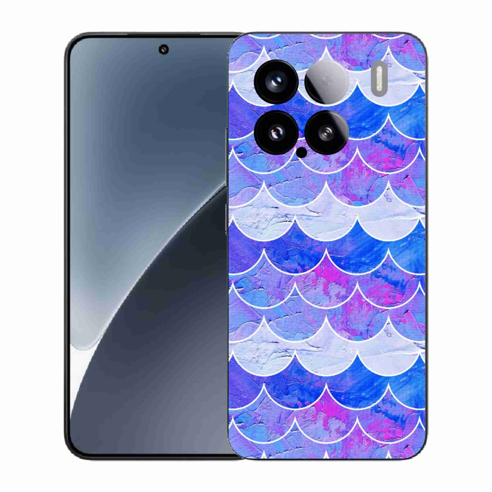 Gélový kryt mmCase na Xiaomi 15 - abstrakt 29