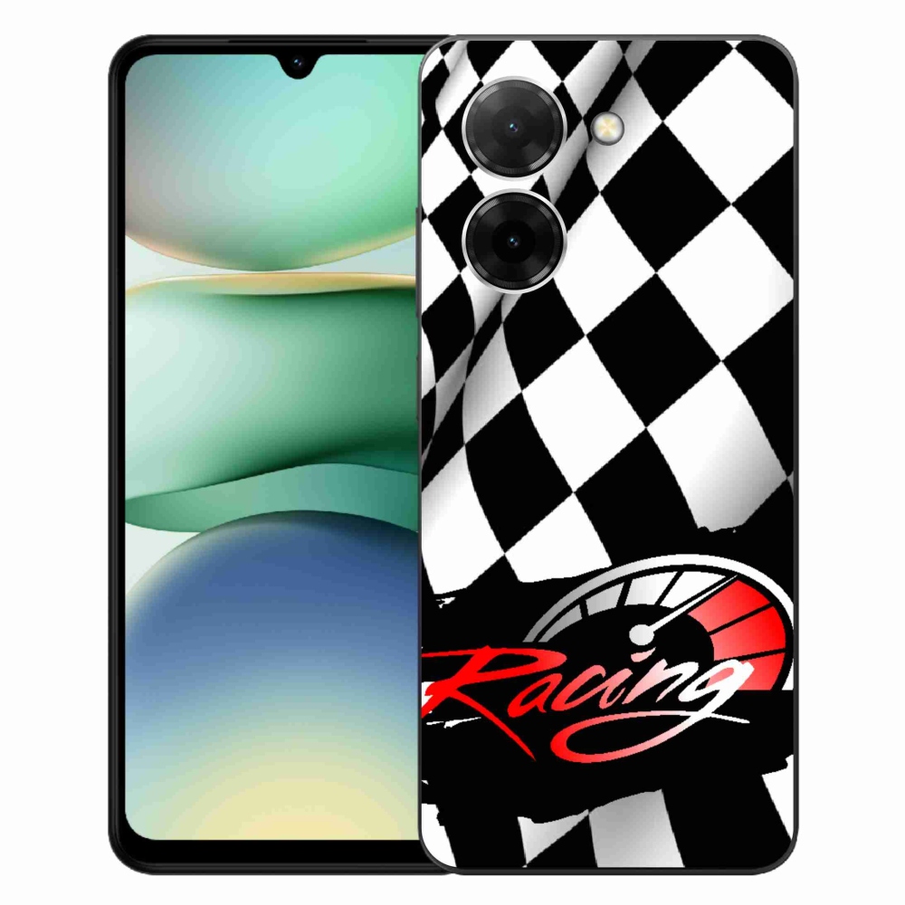 Gélový kryt mmCase na Xiaomi Redmi A5 (173.45x79.35x8.45mm) - pretekanie