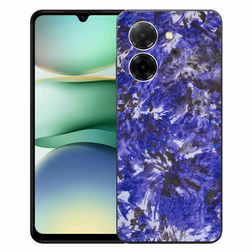 Gélový kryt mmCase na Xiaomi Redmi A5 - abstraktný motív 13