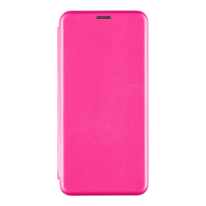 OBAL:ME Book Puzdro pre Xiaomi Redmi 12 4G/5G Rose Red