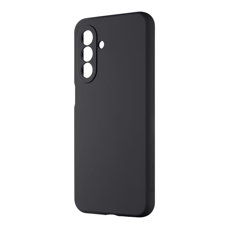 Tactical Velvet Smoothie Kryt pre Samsung Galaxy A26 5G Asphalt