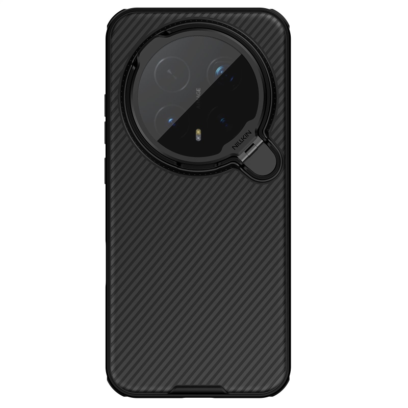 Nillkin CamShield Prop Magnetic Zadný Kryt pre Honor Magic 8 Pro Black