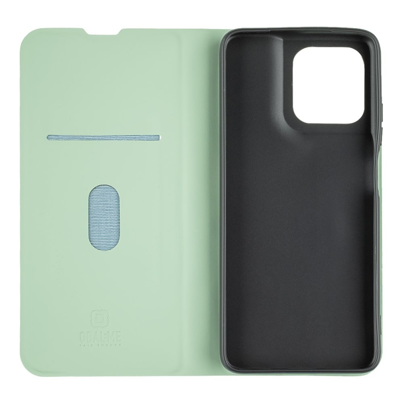 BALENIE:ME SmoothTouch Case pre Motorola G57 Power Mint Green