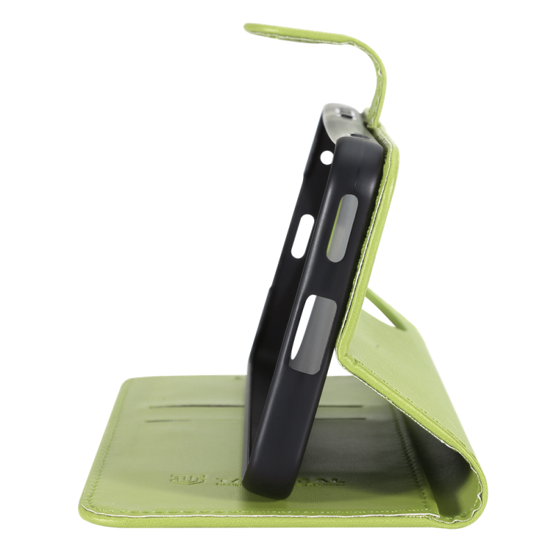 Taktické poznámky do poľa pre Honor Magic8 Lite Green