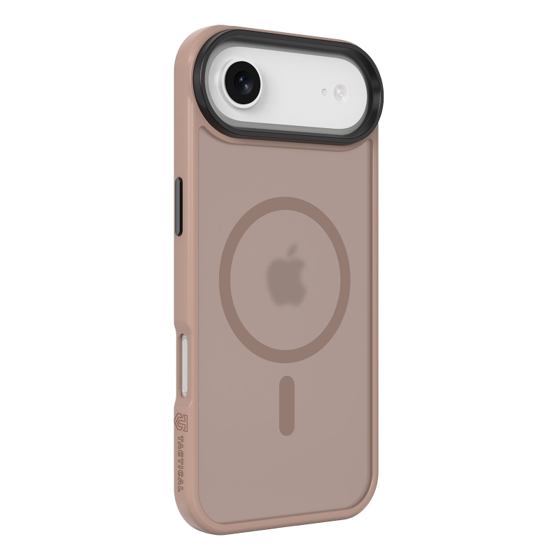Taktický kryt MagForce Hyperstealth pre iPhone 17 Air Fly Moose
