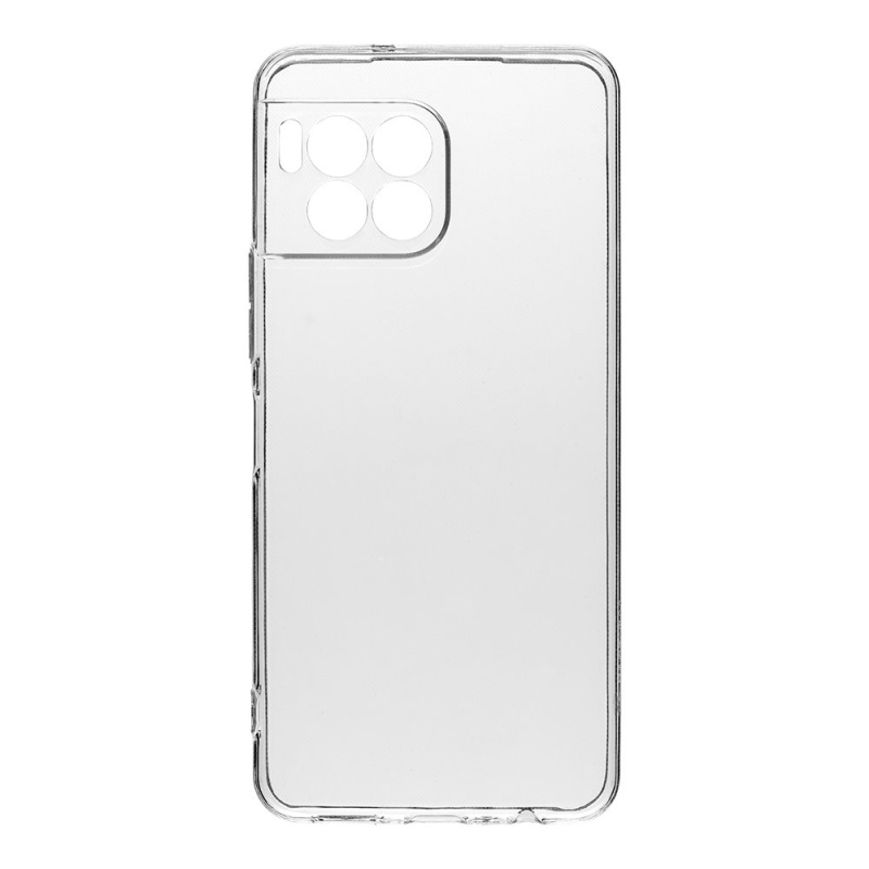 Tactical TPU Kryt pre T-Mobile T Phone 2 Pre 5G Transparent