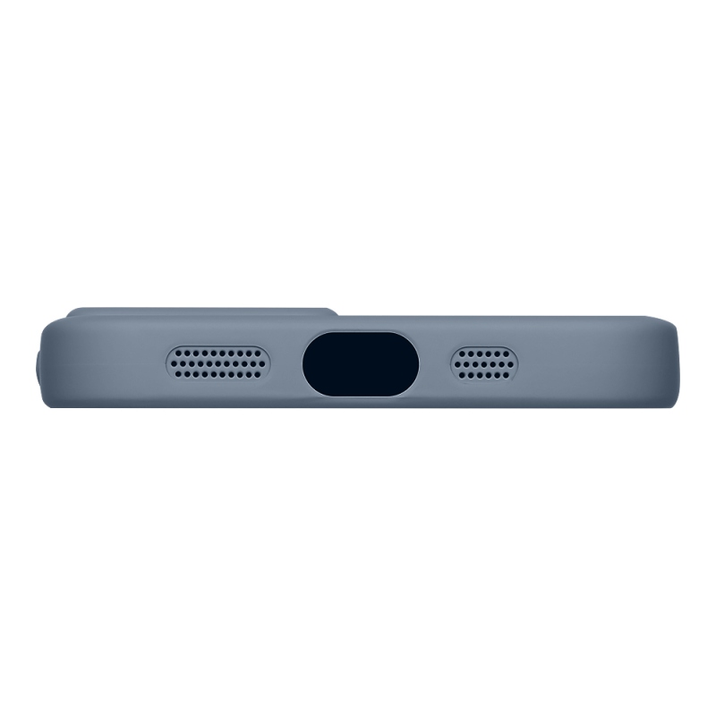 OBAL:ME MagNetix Sculpt Puzdro pre Apple iPhone 15 v farbe Slate Blue