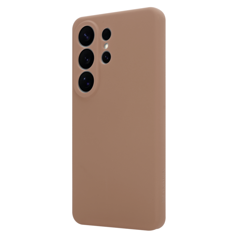 Taktický zamatový kryt Smoothie pre Samsung Galaxy S26 Ultra Fly Moose