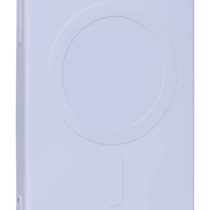 OBAL:ME MagNetix Sculpt Puzdro pre Apple iPhone 16e/17e Periwinkle Blue