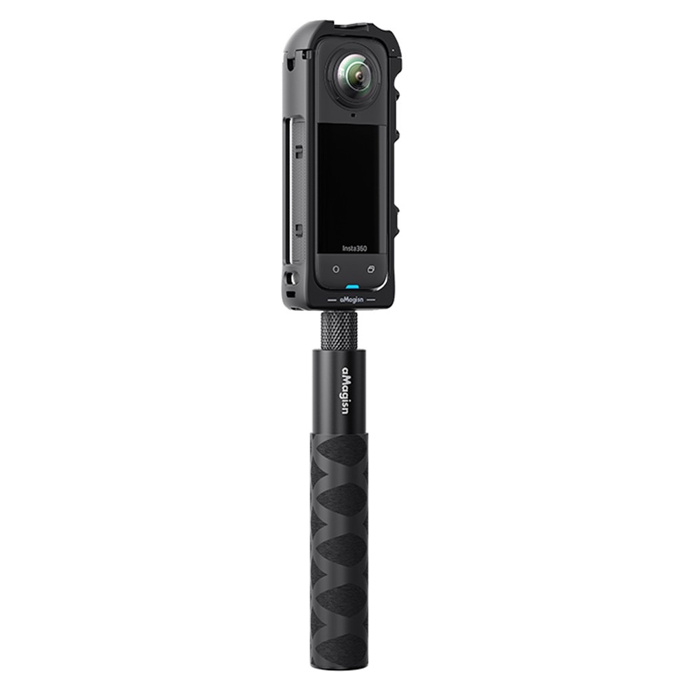 AMAGISN rýchloupínací ochranný rám pre Insta360 X5