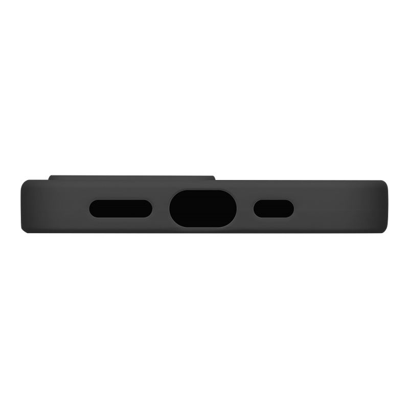 OBAL:ME MagNetix Sculpt Púzdro pre Apple iPhone 16 Pro Black