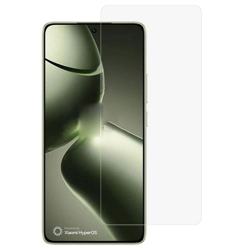 AMS 9H tvrdené sklo na mobil Xiaomi 15T/15T Pro
