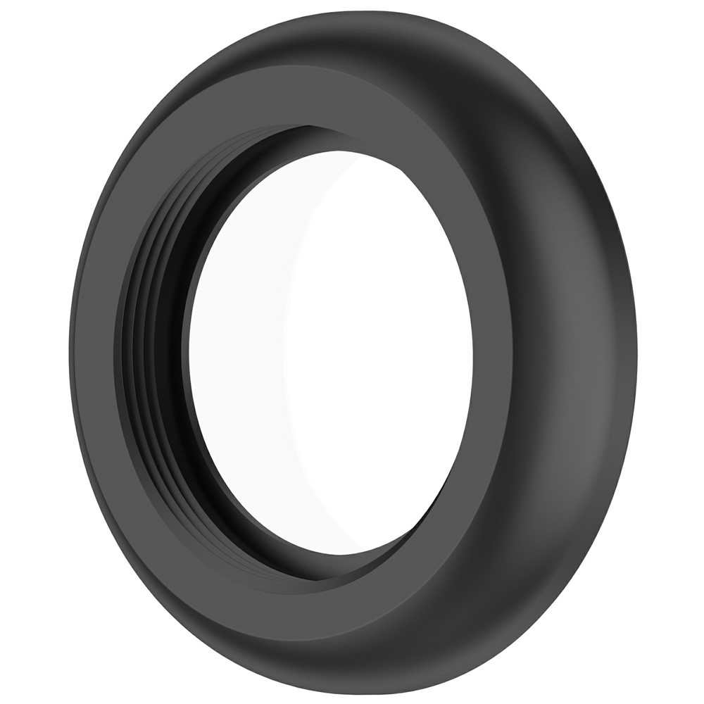 Ochranné tvrdené sklo na objektív a hliníková krytka pre Insta360 GO Ultra