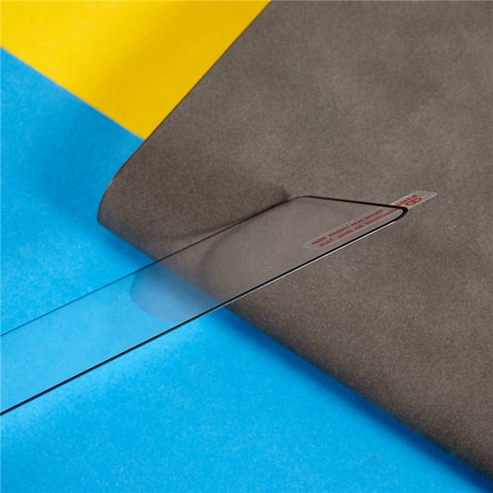 Silk celoplošné tvrdené sklo (lepidlo iba na hranách) na Honor Magic 8 Pro 5G