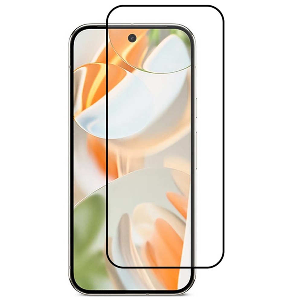 Silk celoplošné tvrdené sklo (lepidlo iba na hranách) na Honor Magic 8 Pro 5G