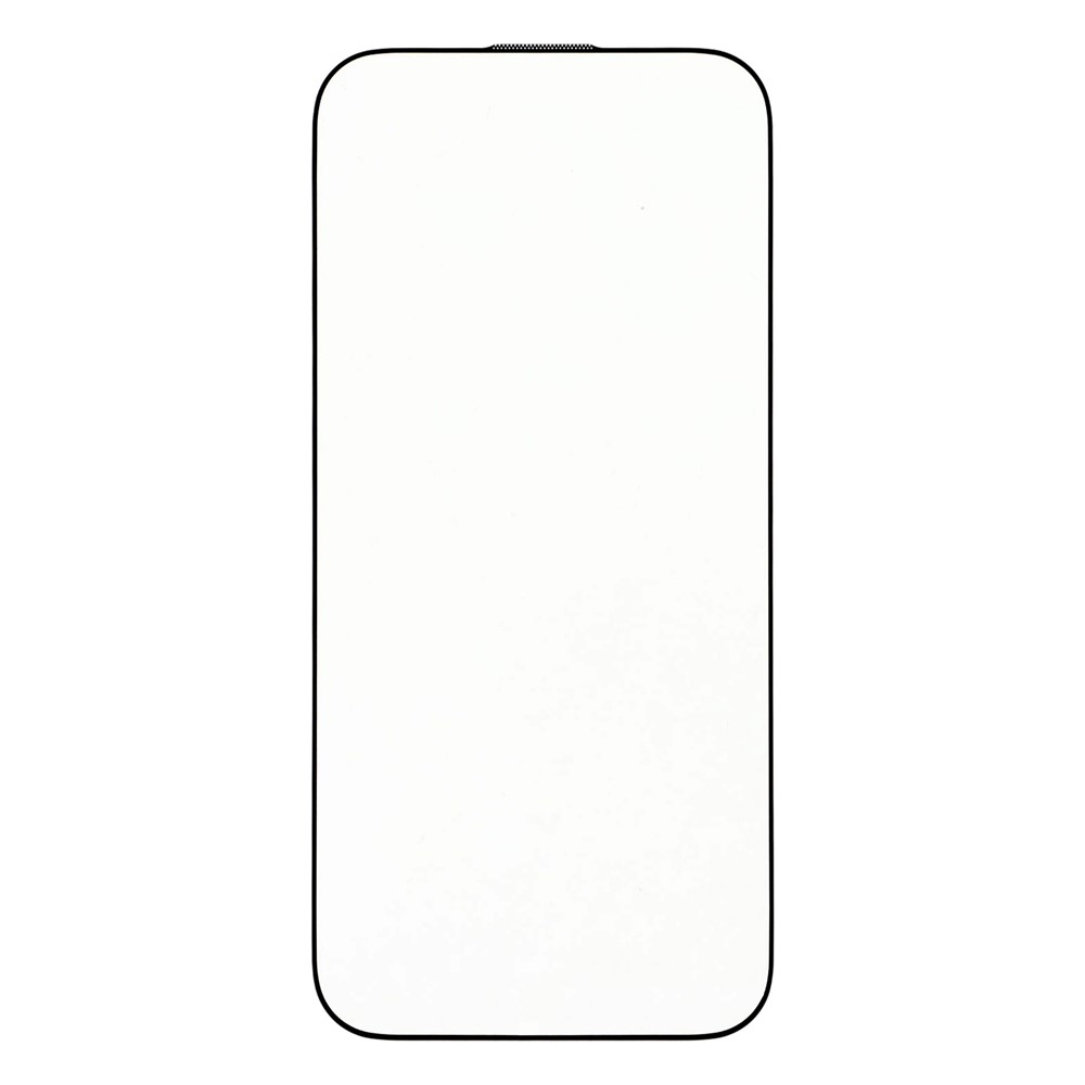 Silk celoplošné tvrdené sklo na mobil iPhone 18 Pro Max/17 Pro Max s aplikačným rámčekom