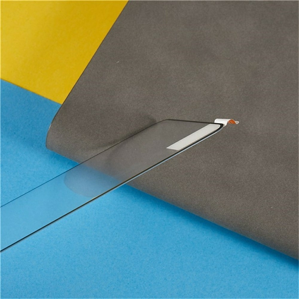 Silk celoplošné tvrdené sklo na mobil Vivo X300 5G