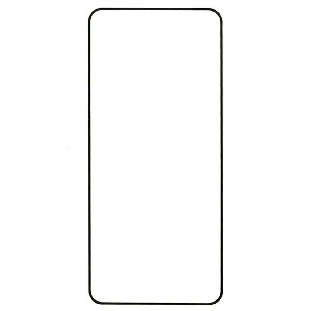 Silk celoplošné tvrdené sklo na mobil Vivo X300 5G