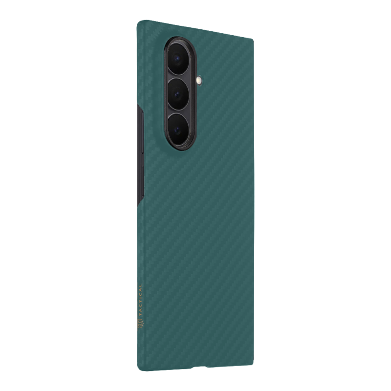 Taktický kryt MagForce Aramid pre Samsung Galaxy Z Fold 7 Blue Jay