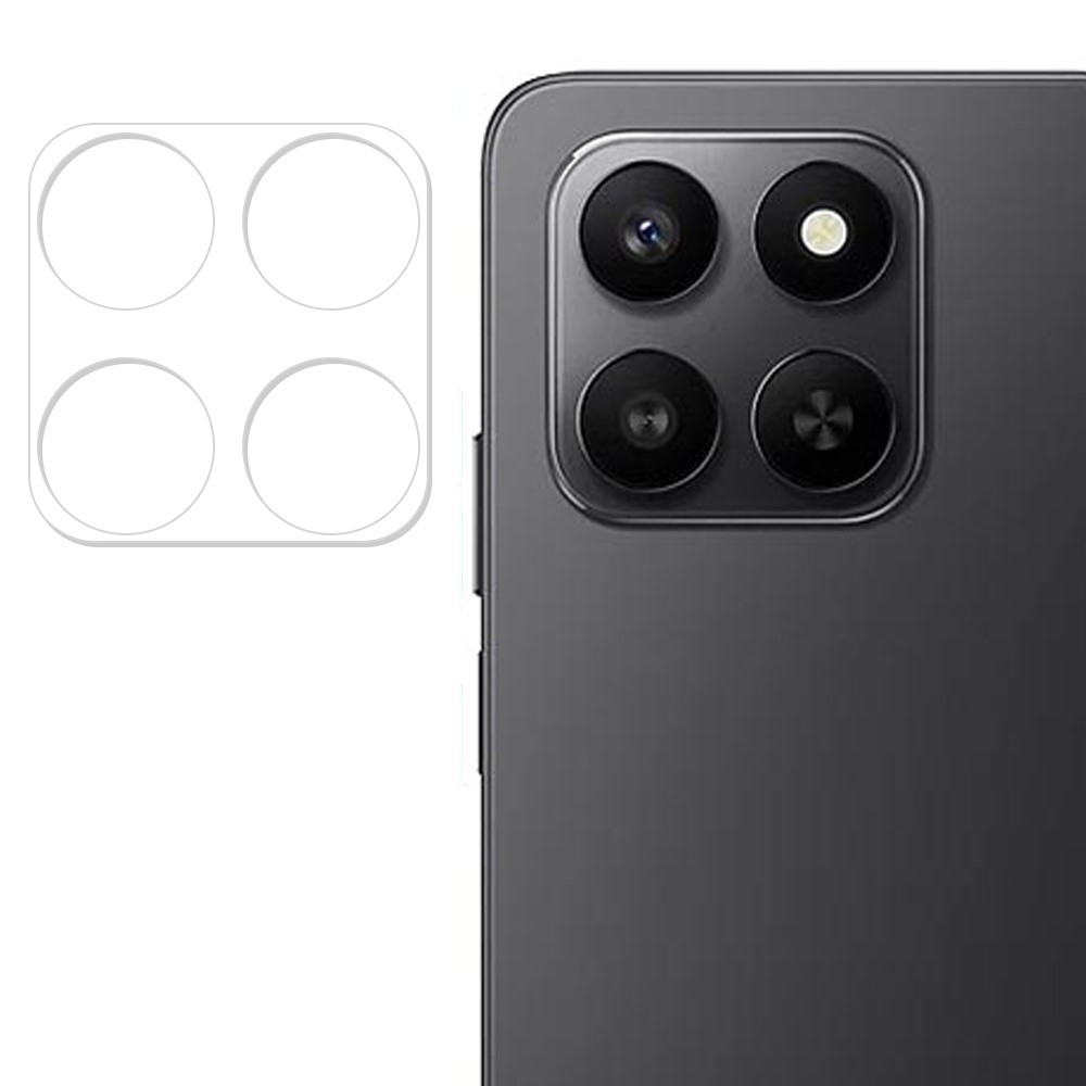 Sklo šošovky fotoaparátu na Honor 400 Smart 5G/4G/Honor X7d