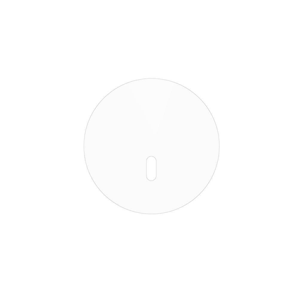 Sklo šošovky fotoaparátu na mobil Honor Magic V6