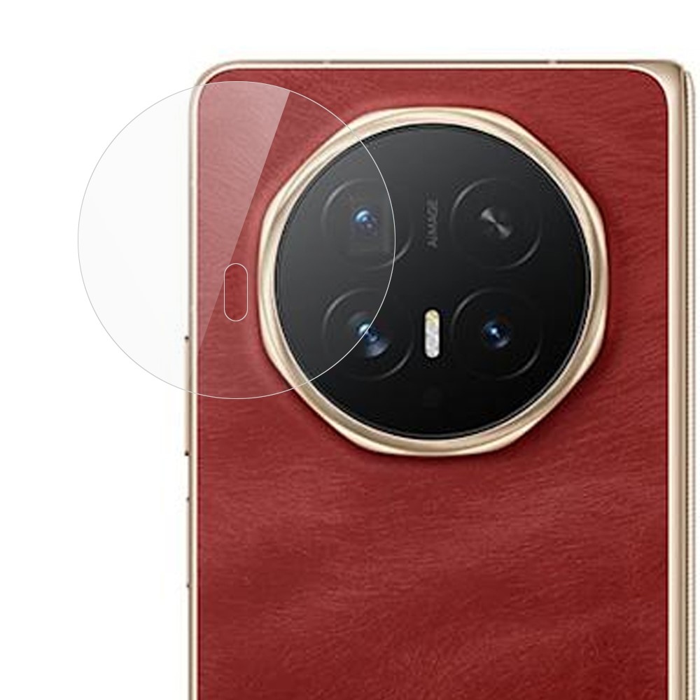 Sklo šošovky fotoaparátu na mobil Honor Magic V6