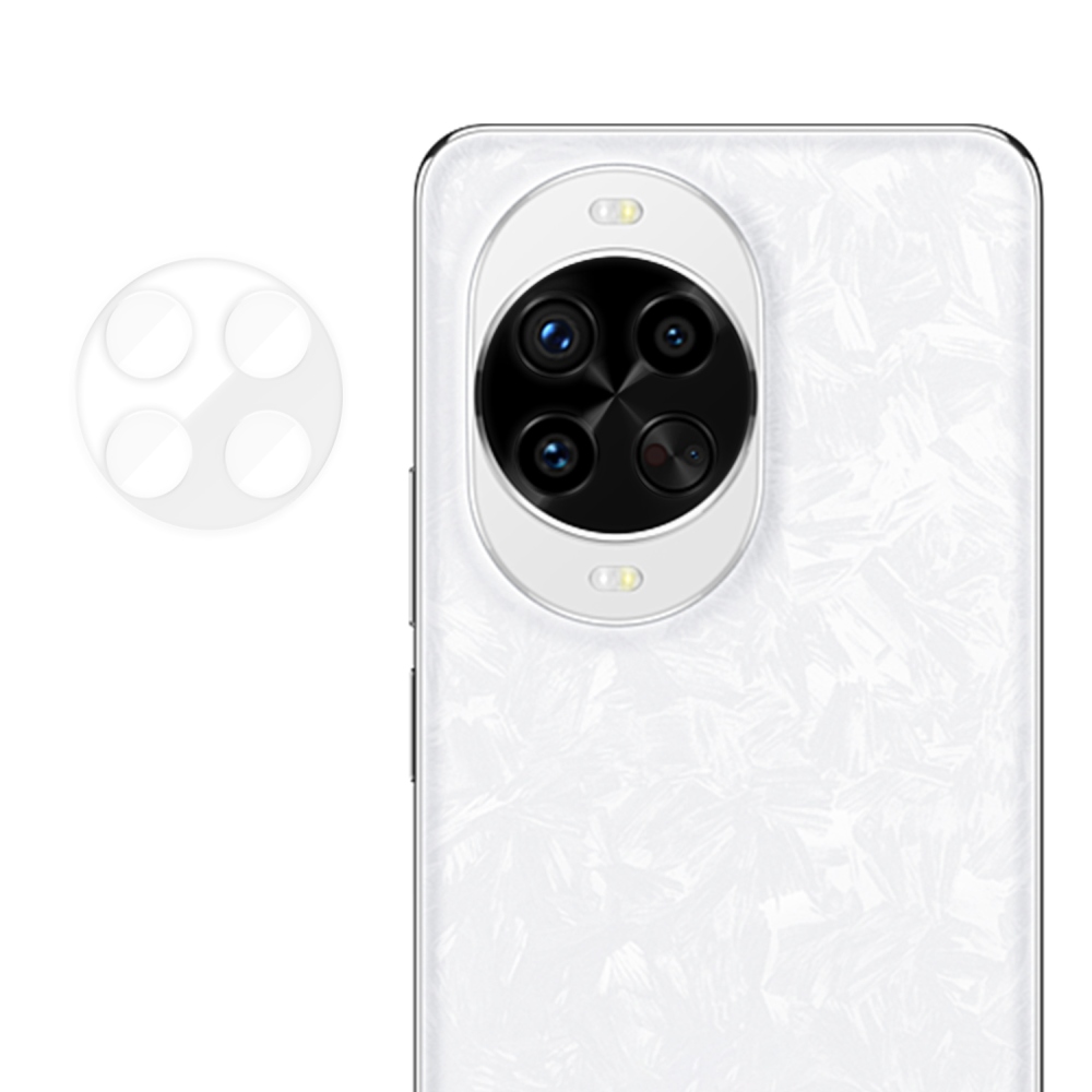Sklo šošovky fotoaparátu na mobil Huawei Nova 14 Pro 5G