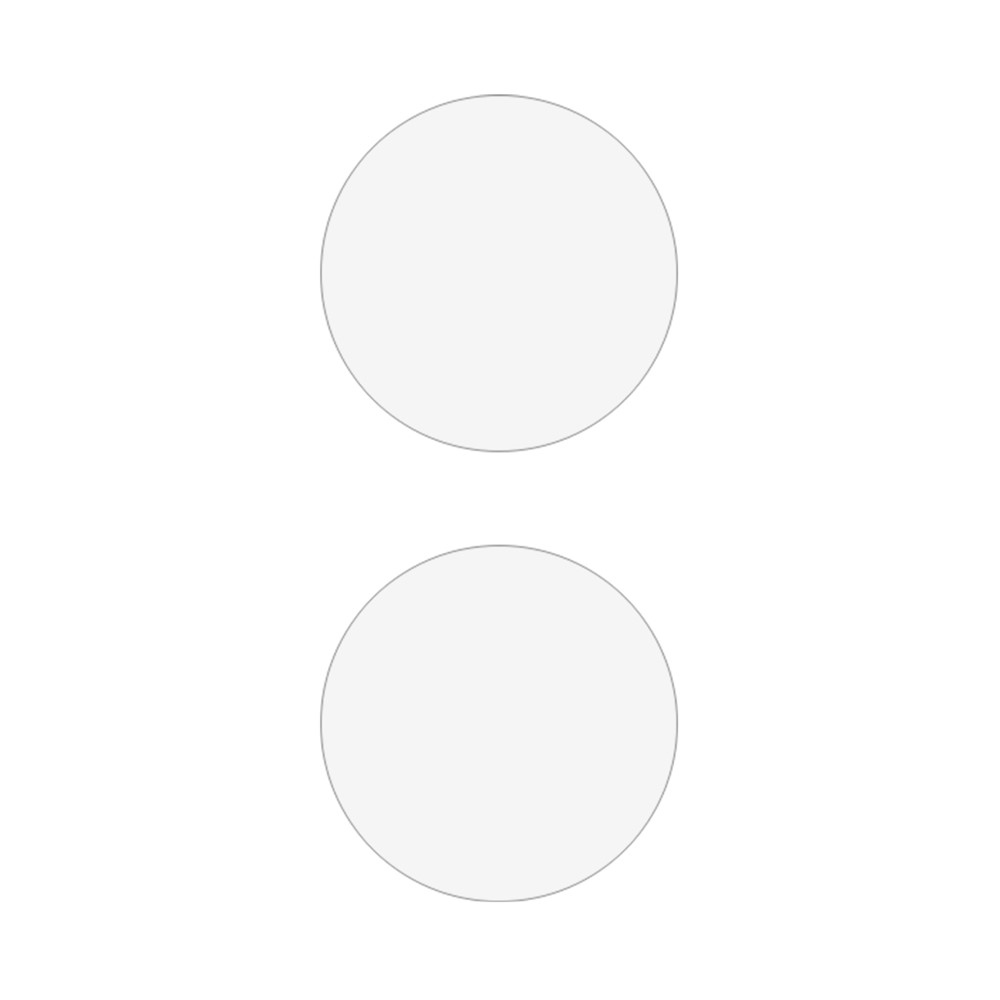 Sklo šošovky fotoaparátu na mobil Motorola Edge 50 Fusion 5G