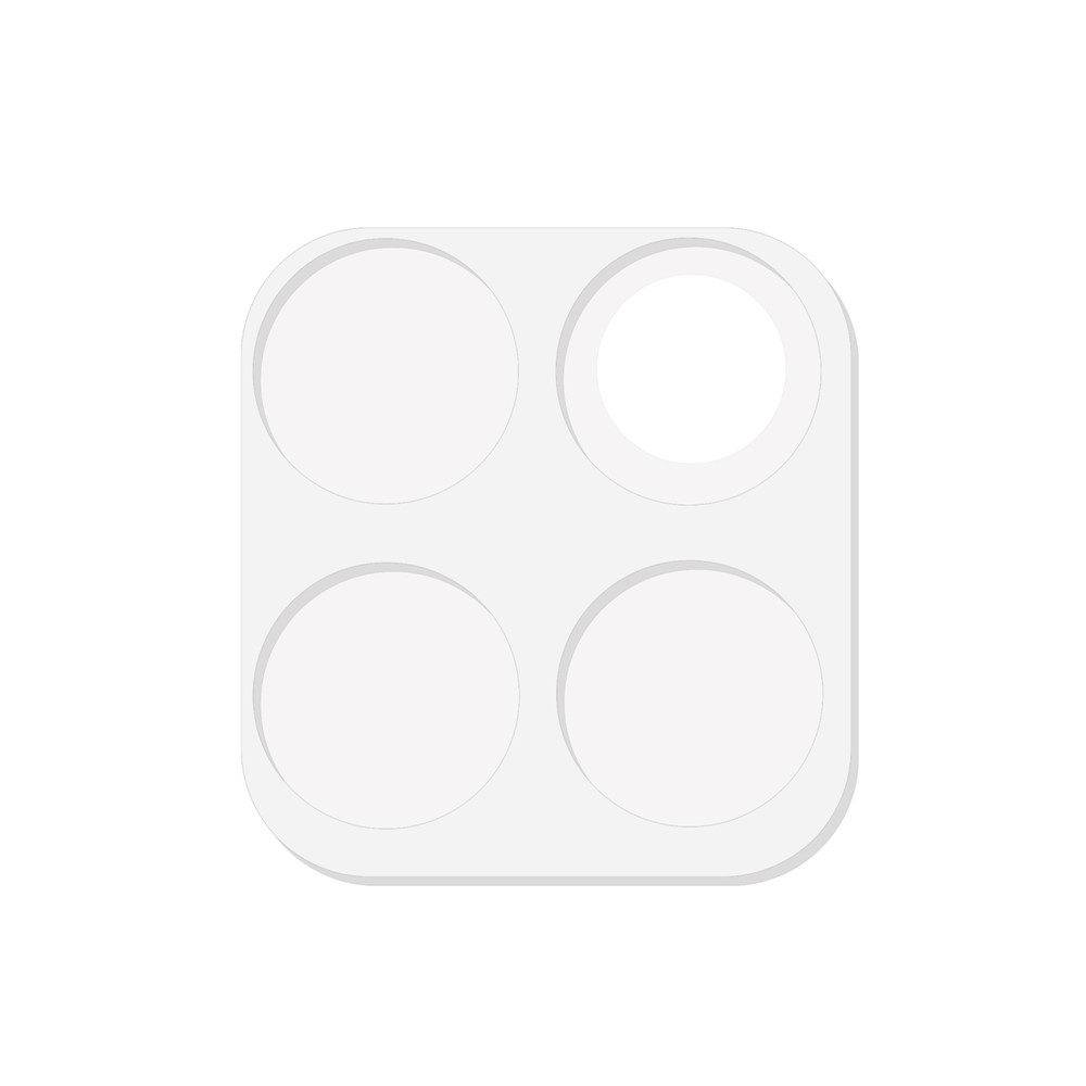 Sklo šošovky fotoaparátu na mobil Motorola Moto G87 5G/G77 5G/G67 5G